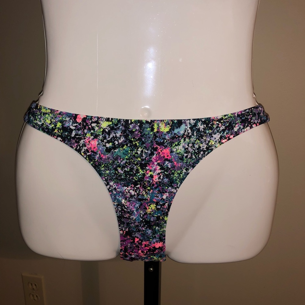 Bathing Suit Bottoms